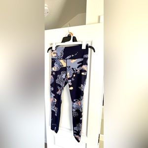 UnderArmour Leggings small, new, no tags